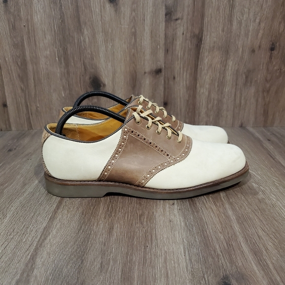 L.L. Bean Other - !SOLD! LL Bean Oxford Saddle Shoes